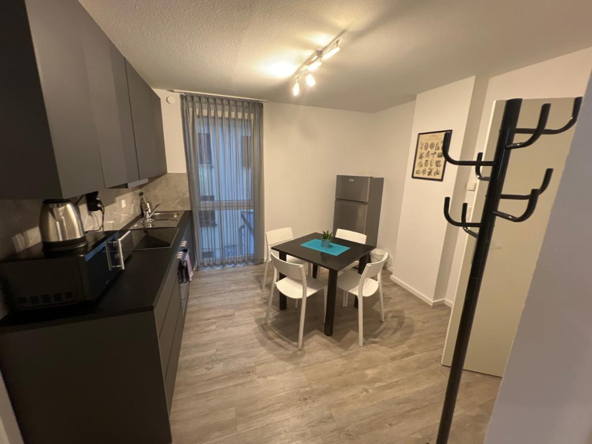City Suite Gablenberg Штутгарт Экстерьер фото